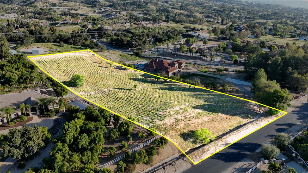 41425 Via Del Toronjo