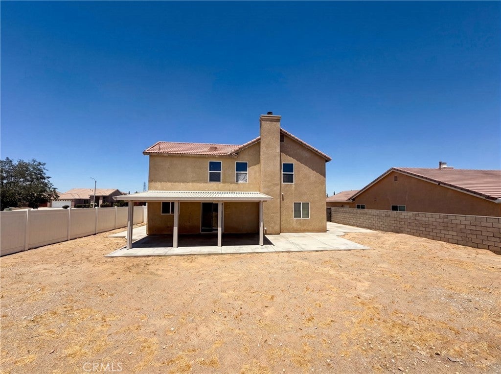 11401 Villa
