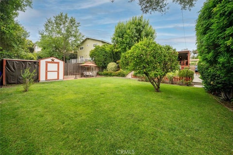 Photo of 25068 Wheeler Road, Newhall, CA 91321 (MLS # SR26183252)