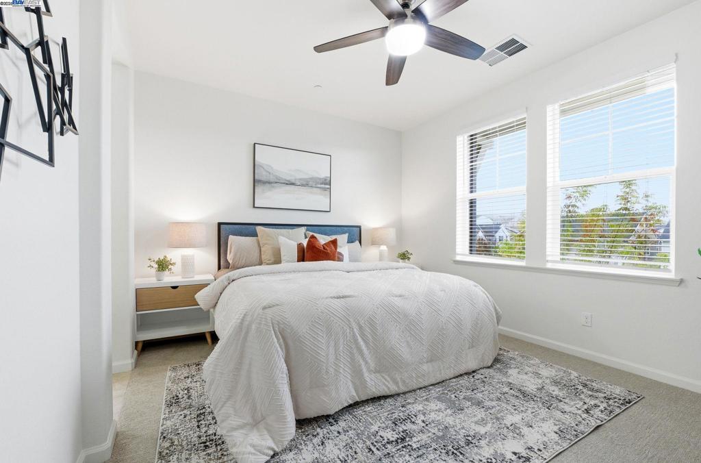 EAST DUBLIN - Residential