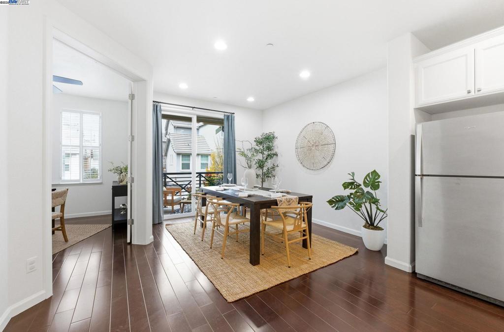 EAST DUBLIN - Residential