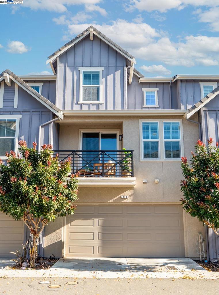 EAST DUBLIN - Residential