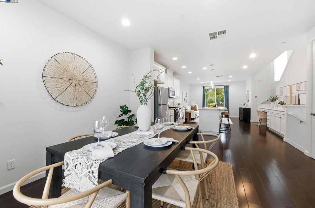 EAST DUBLIN - Residential