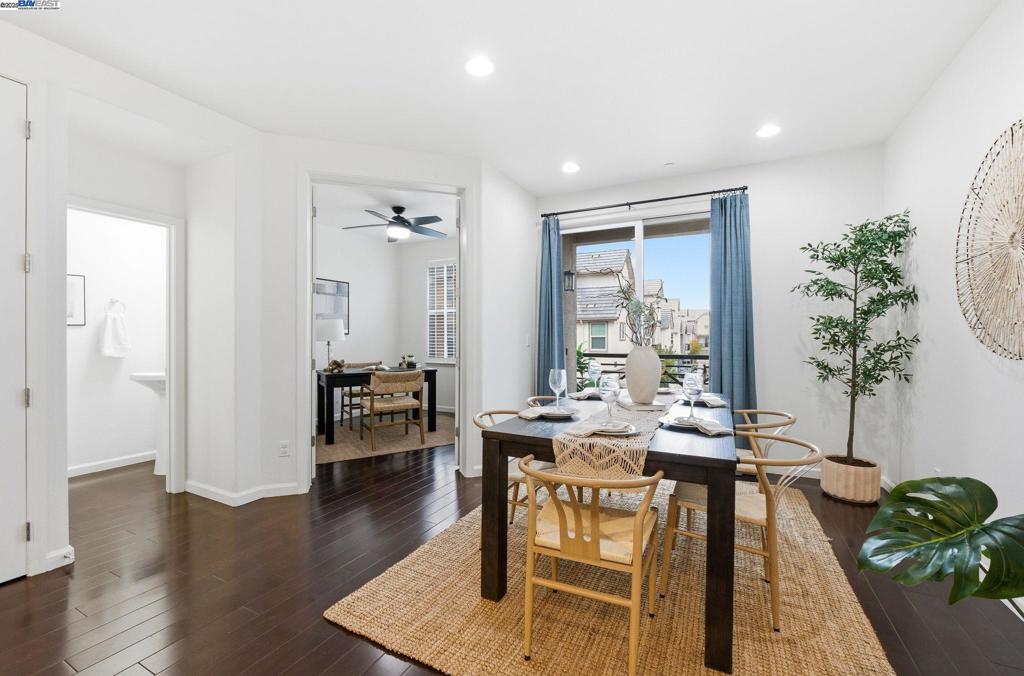 EAST DUBLIN - Residential