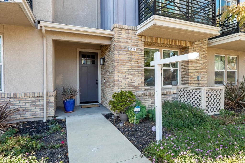 EAST DUBLIN - Residential