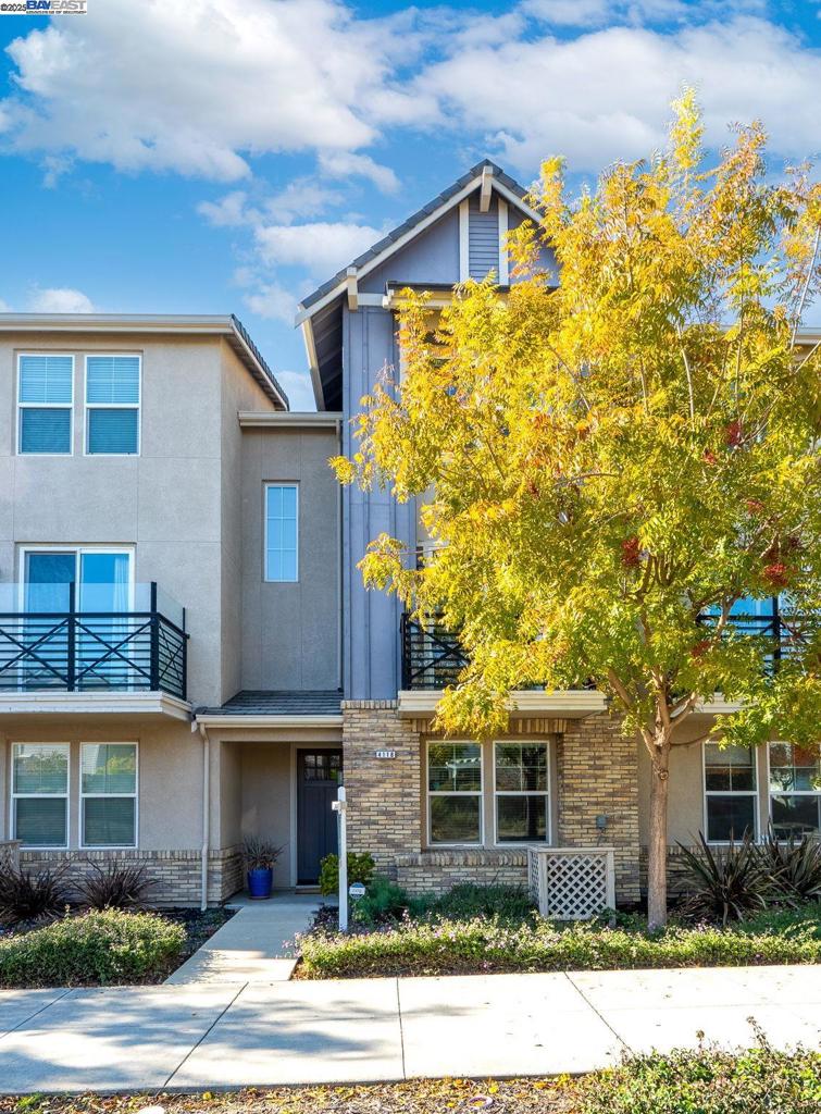 EAST DUBLIN - Residential