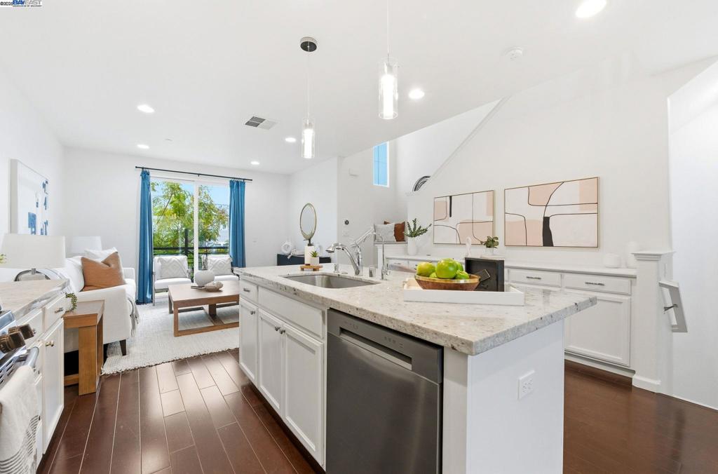 EAST DUBLIN - Residential