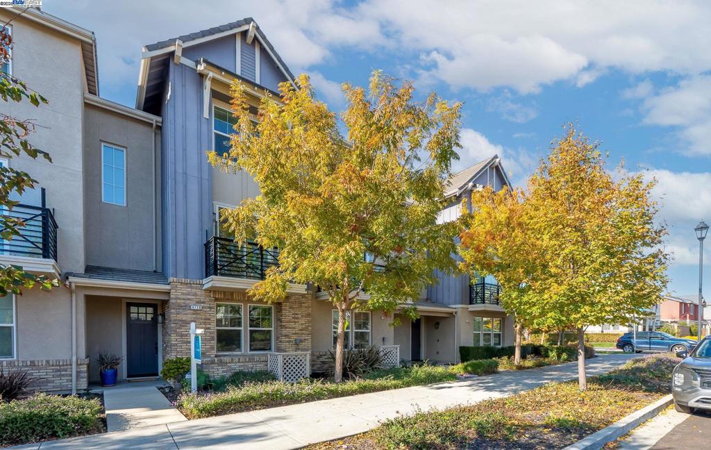 EAST DUBLIN - Residential