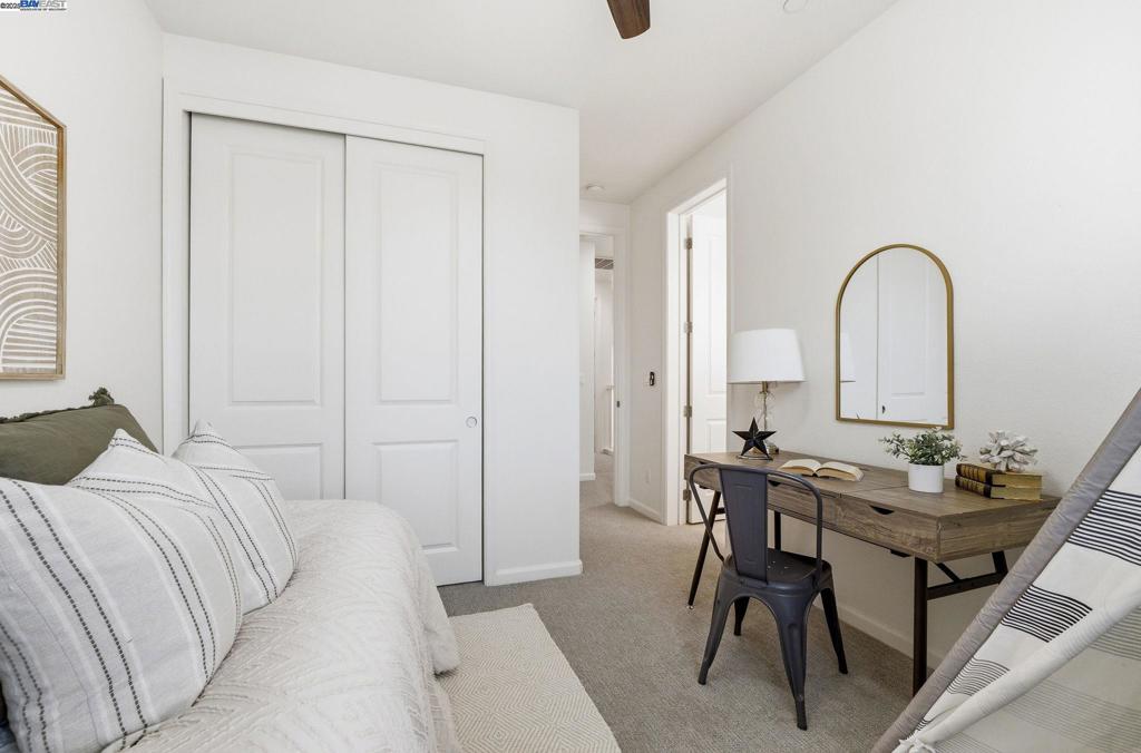 EAST DUBLIN - Residential