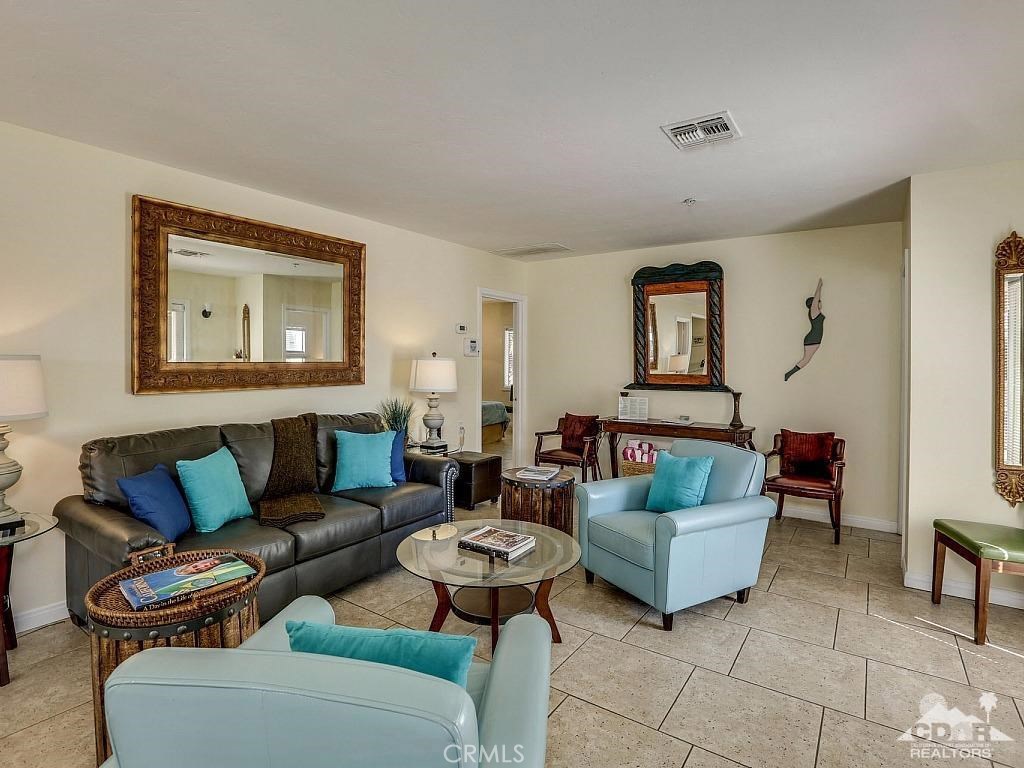 Tahquitz River Estat - Residential