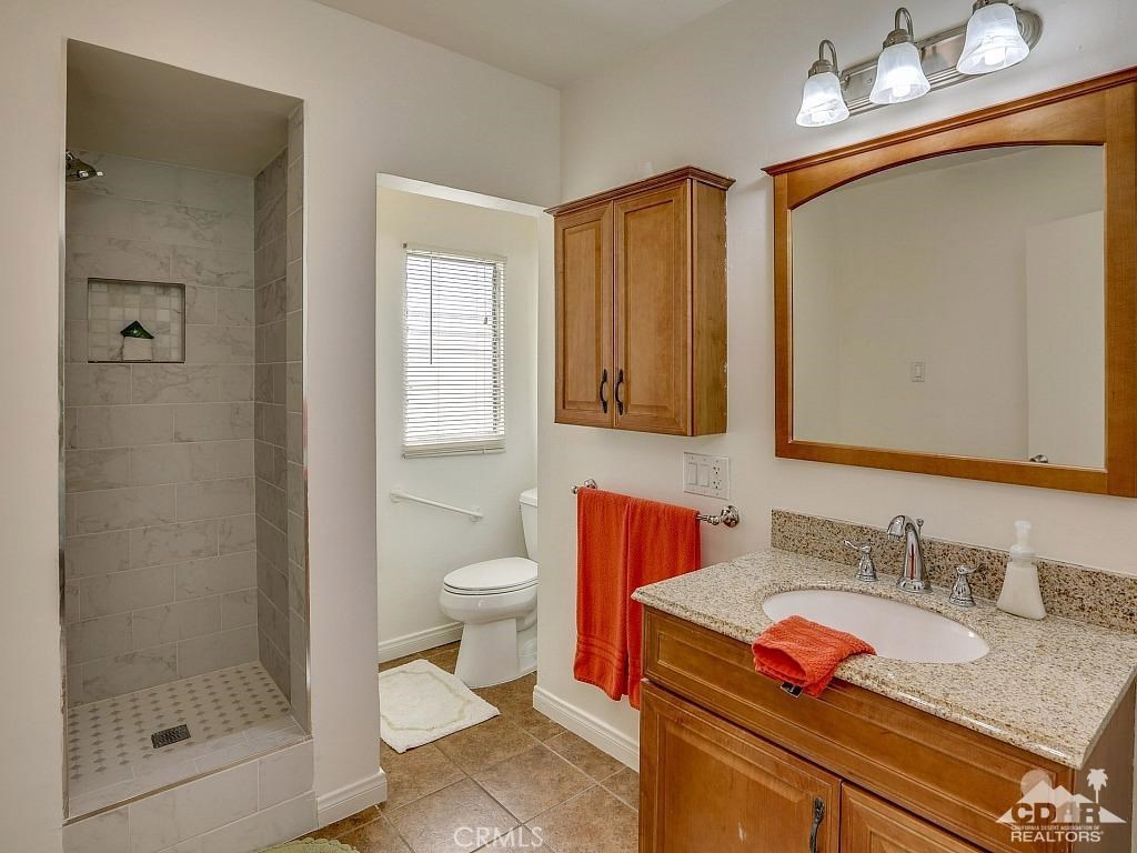 Tahquitz River Estat - Residential