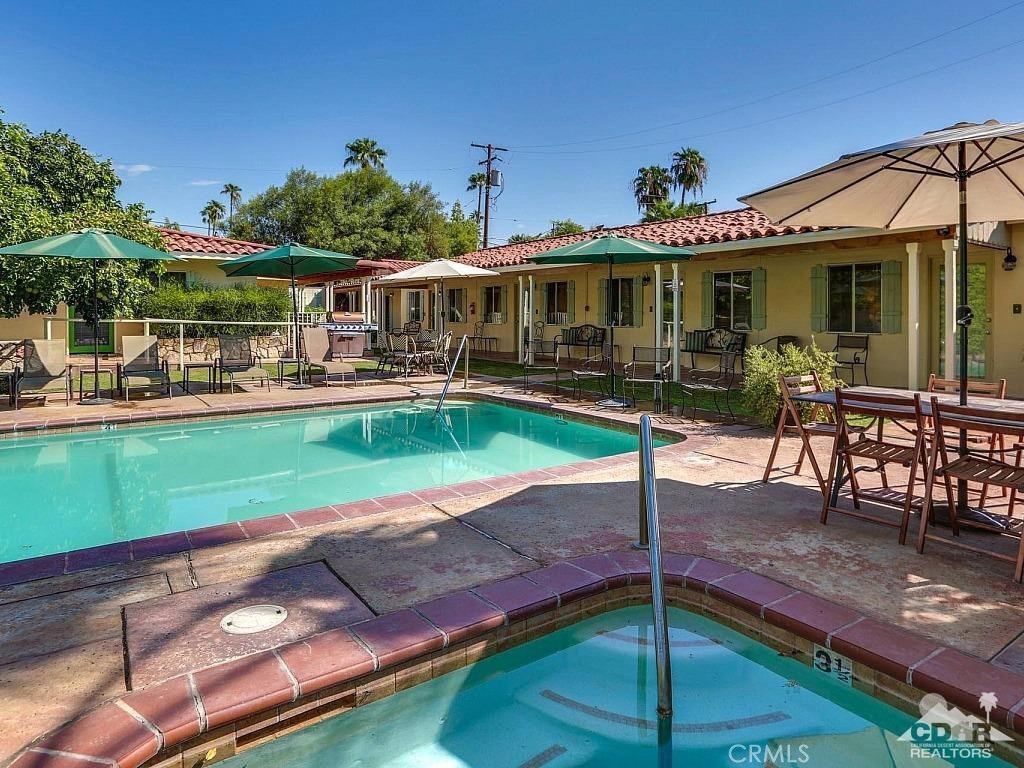 Tahquitz River Estat - Residential