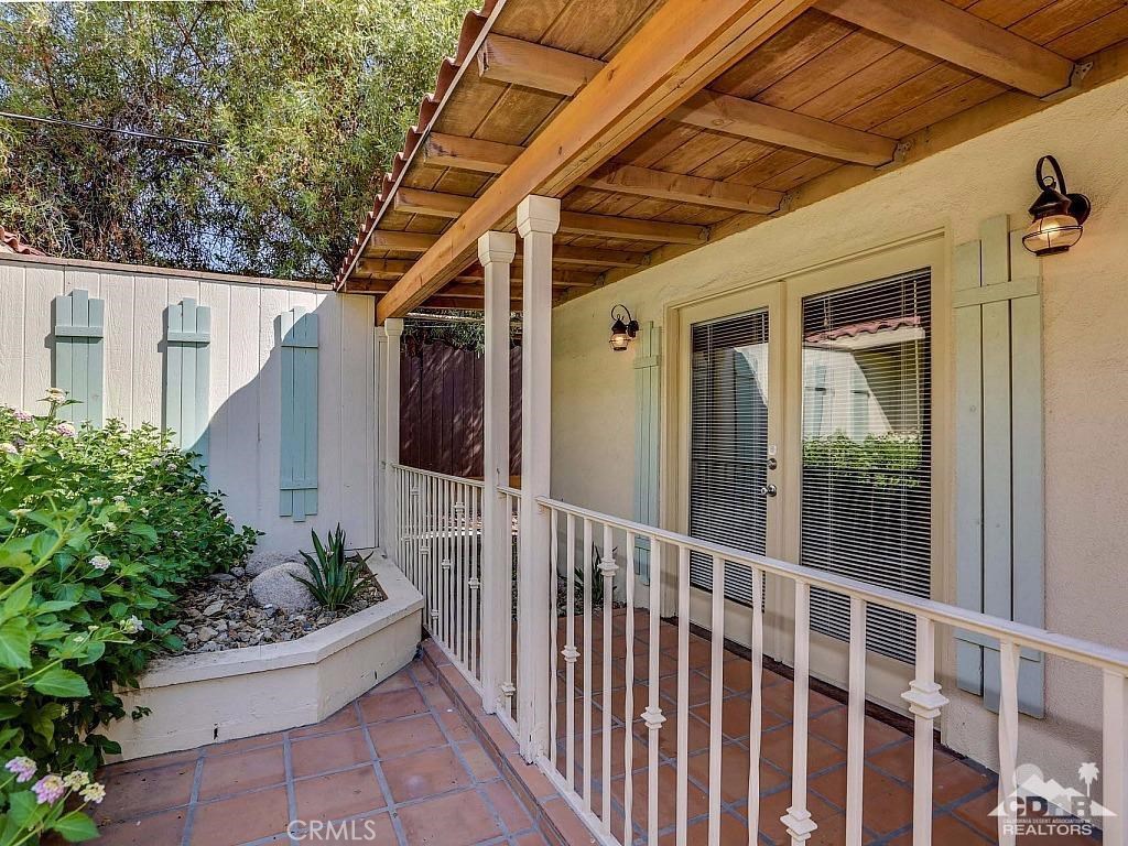 Tahquitz River Estat - Residential