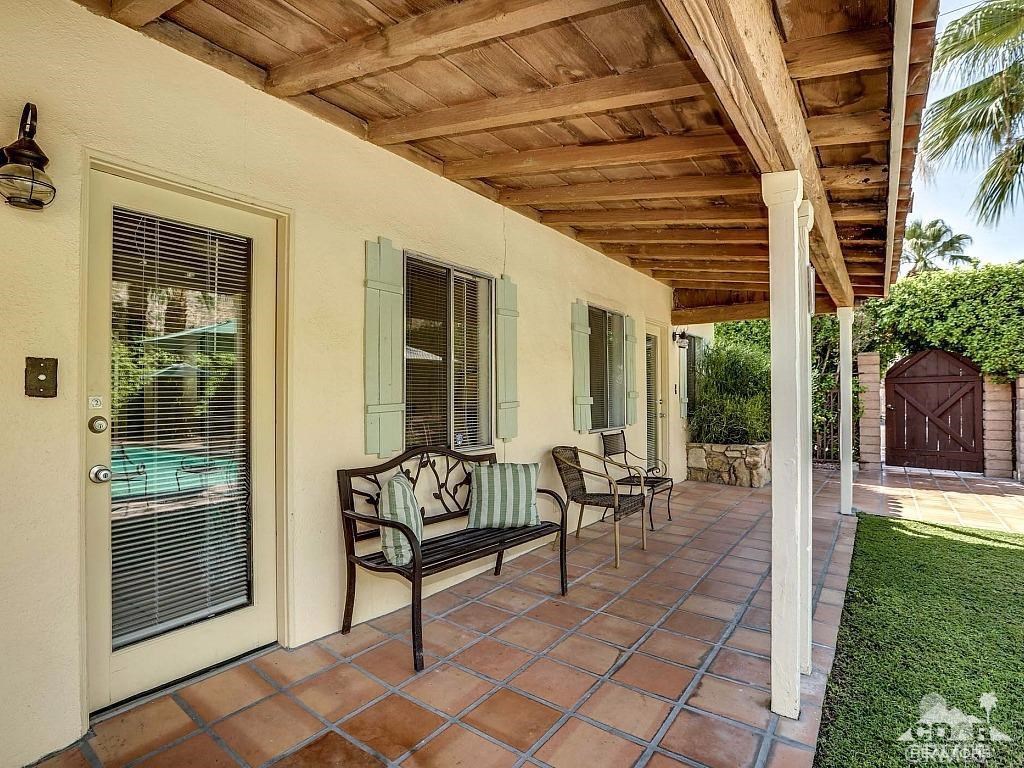 Tahquitz River Estat - Residential