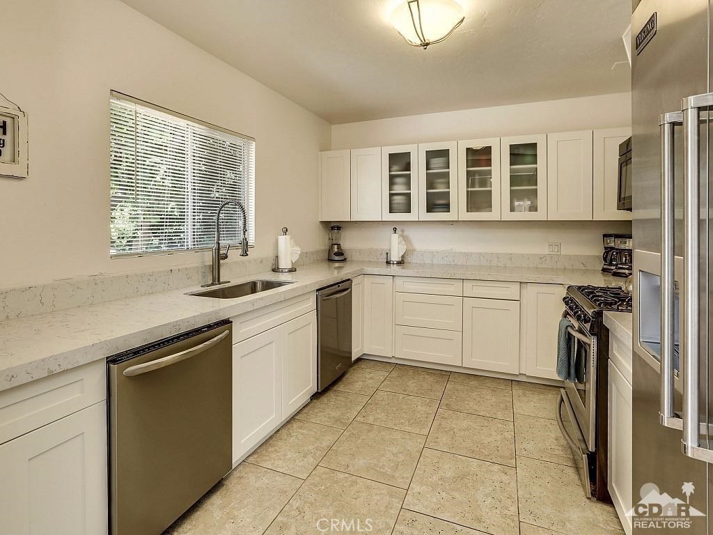 Tahquitz River Estat - Residential