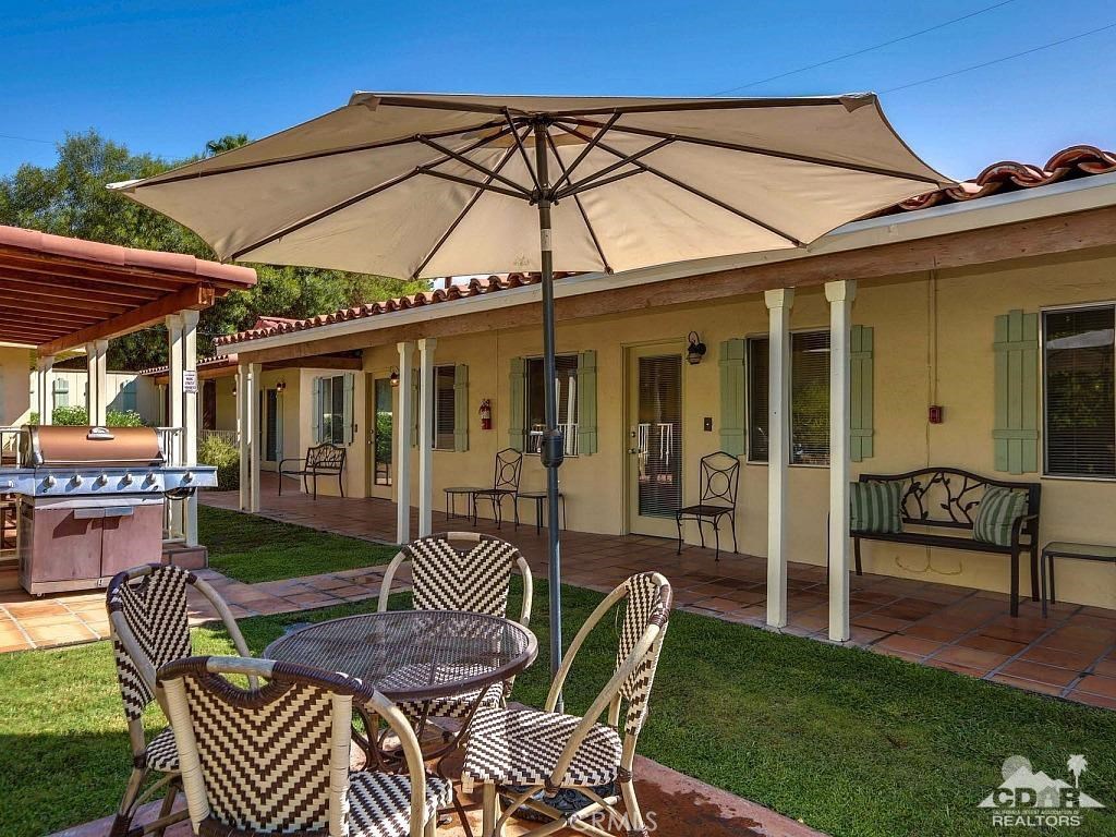 Tahquitz River Estat - Residential