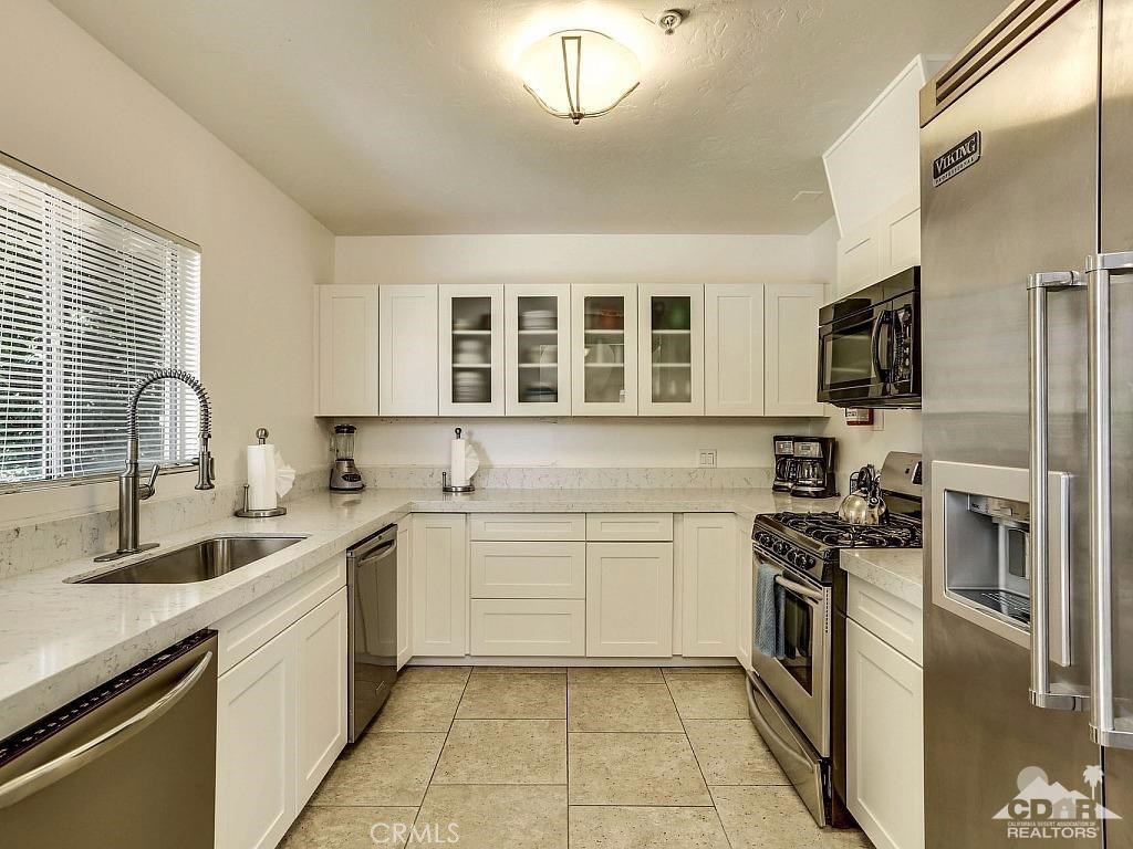 Tahquitz River Estat - Residential