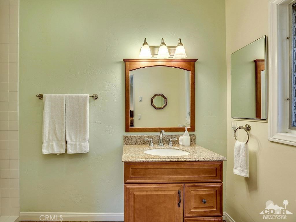 Tahquitz River Estat - Residential