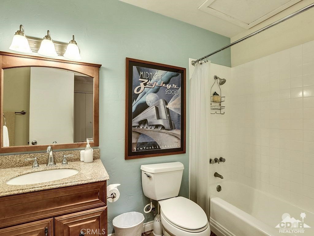 Tahquitz River Estat - Residential