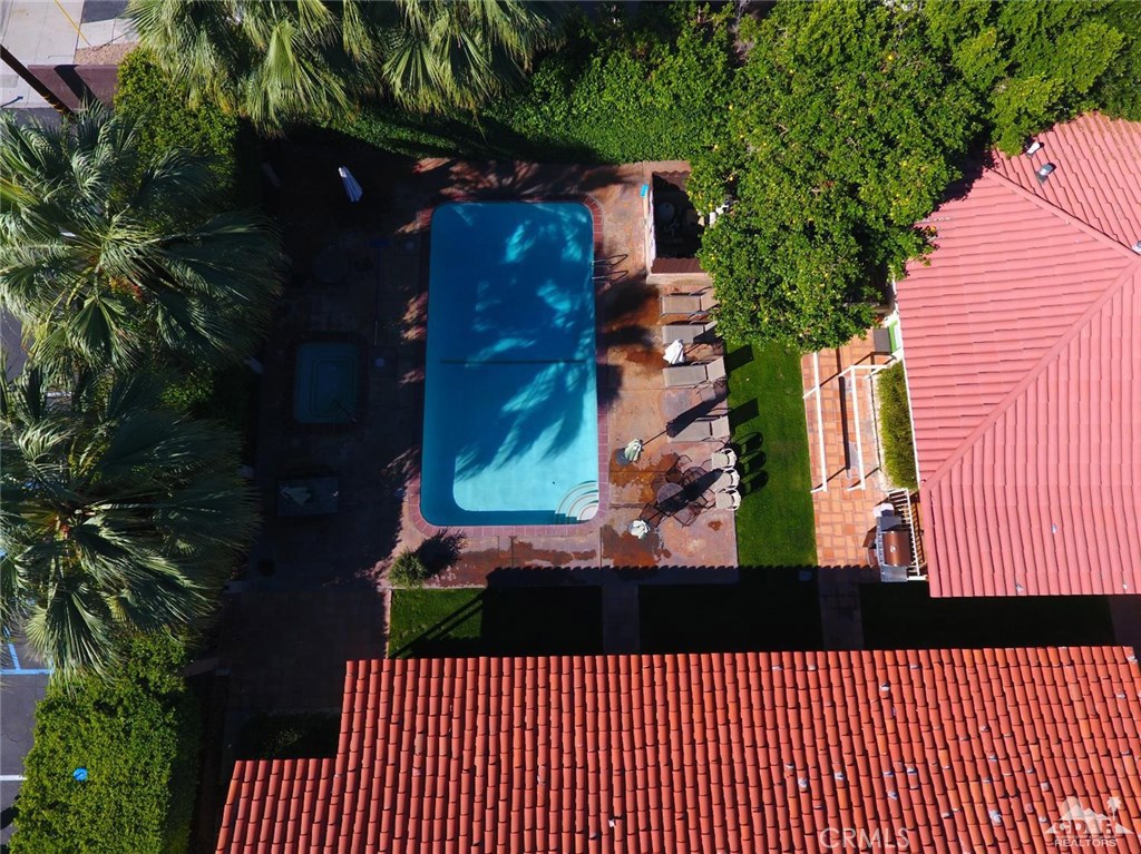 Tahquitz River Estat - Residential