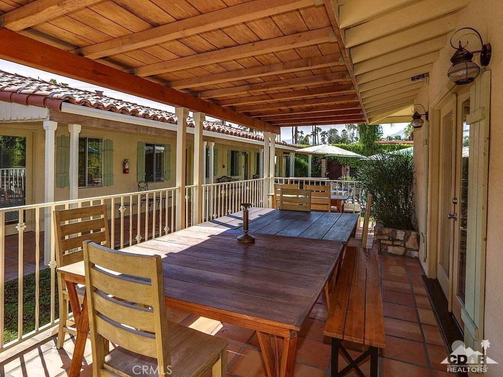 Tahquitz River Estat - Residential