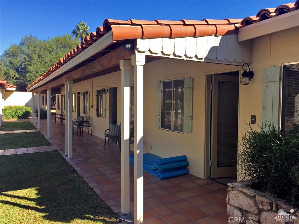 Tahquitz River Estat - Residential