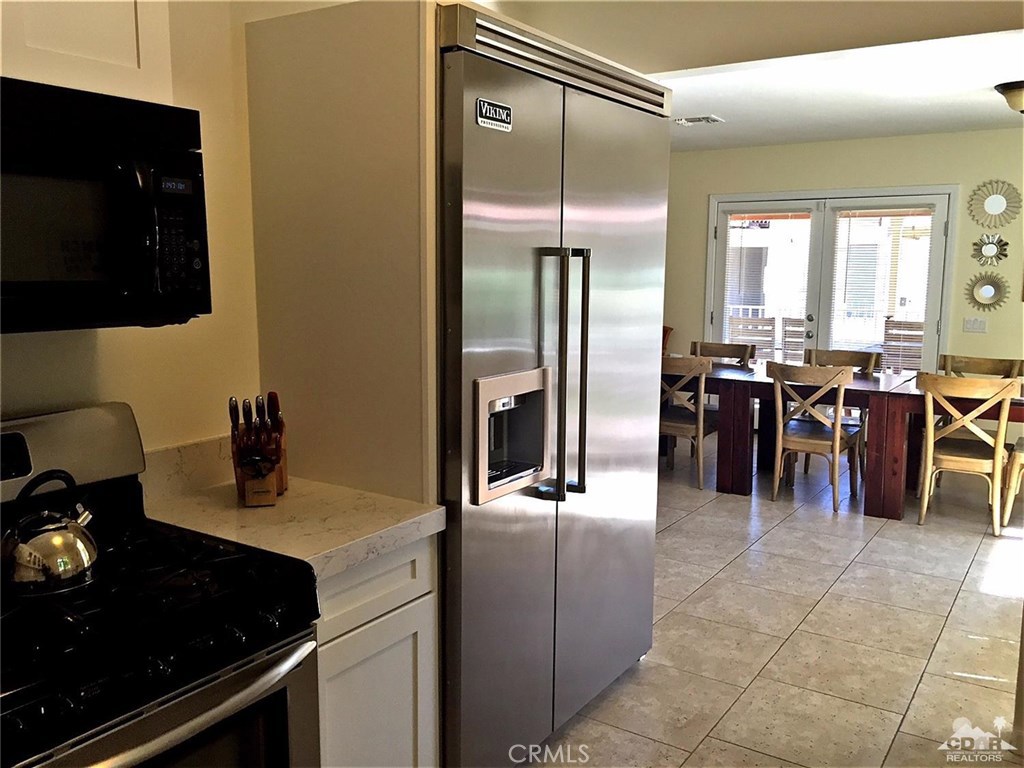 Tahquitz River Estat - Residential