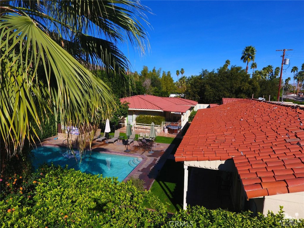 Tahquitz River Estat - Residential