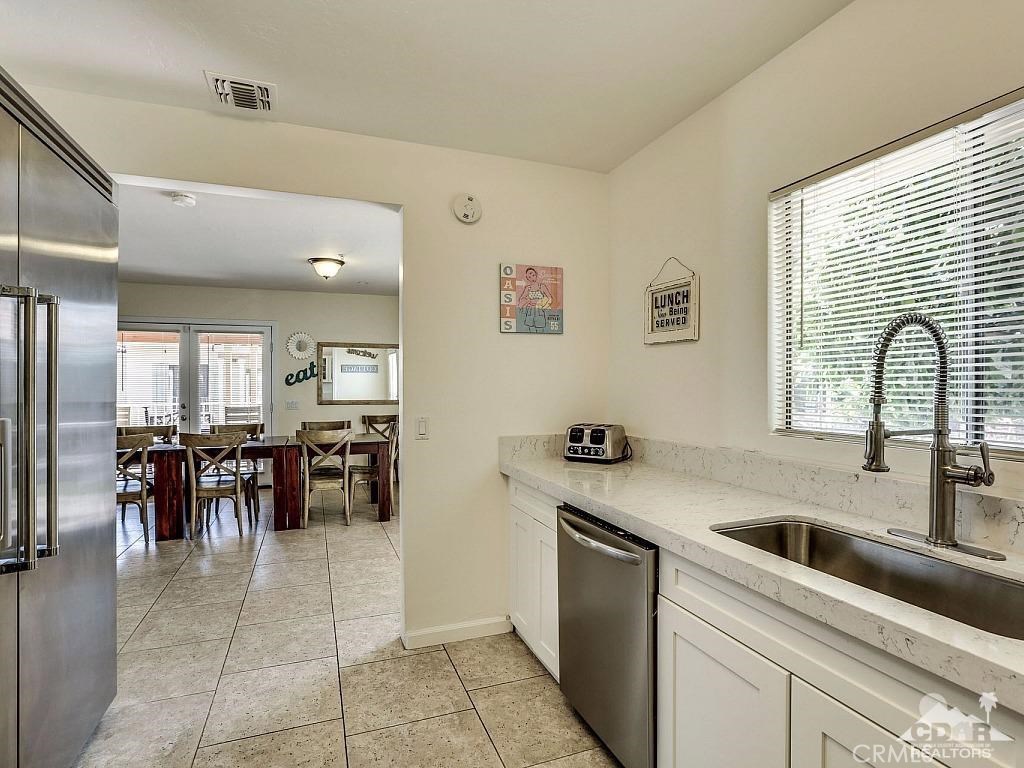 Tahquitz River Estat - Residential