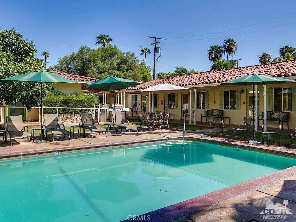 Tahquitz River Estat - Residential