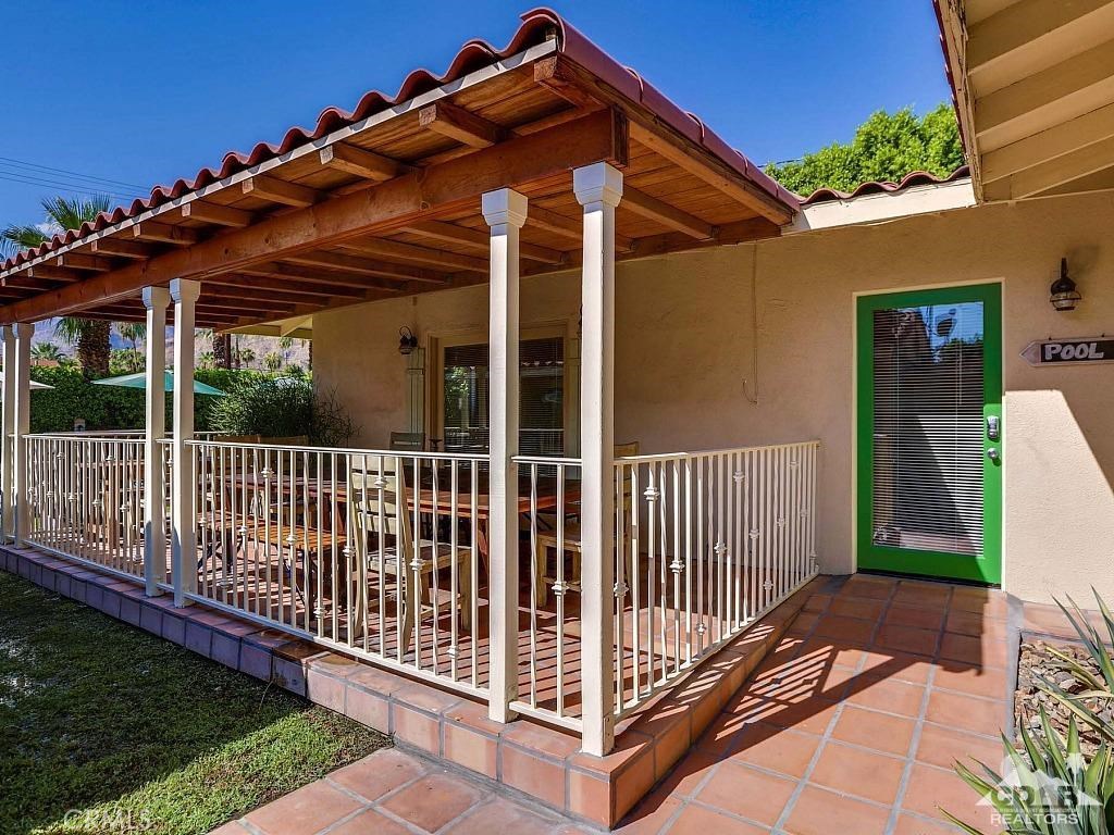 Tahquitz River Estat - Residential