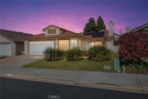 Photo of 40918 Cypress Point Dr, Cherry Valley, CA 92223 (MLS # IG25280576)