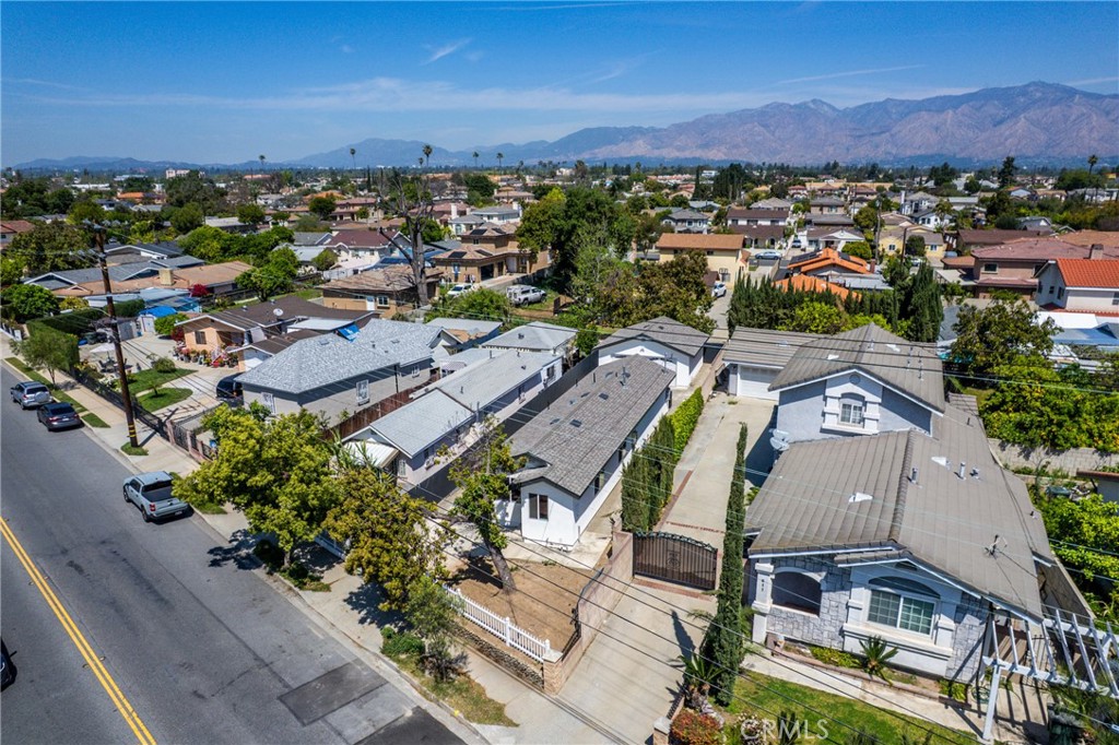 605 E Mission Road