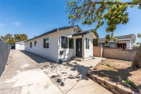 605 E Mission Road San Gabriel CA 91776