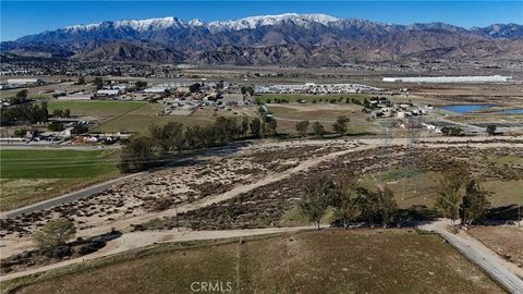 Photo of 736 Porter Street, Banning, CA 92220 (MLS # HD25252319)