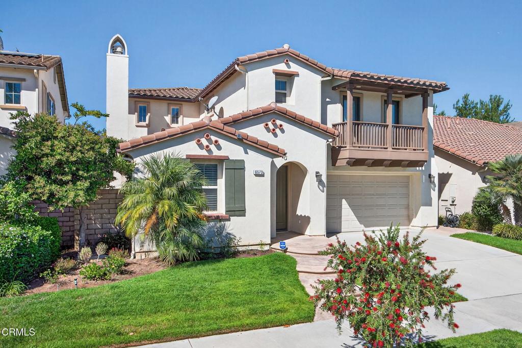 6573 Pinnacle Court