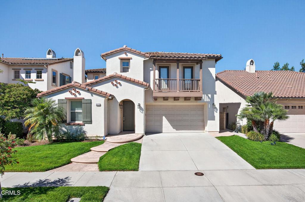 6573 Pinnacle Court