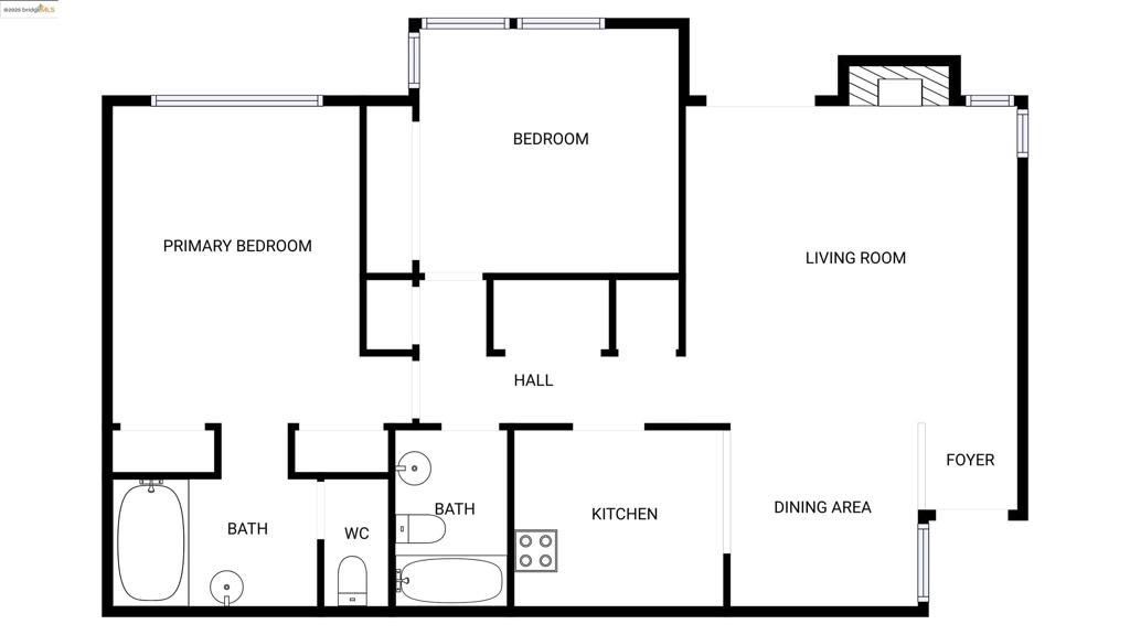 THE WATERFORDS - Residential