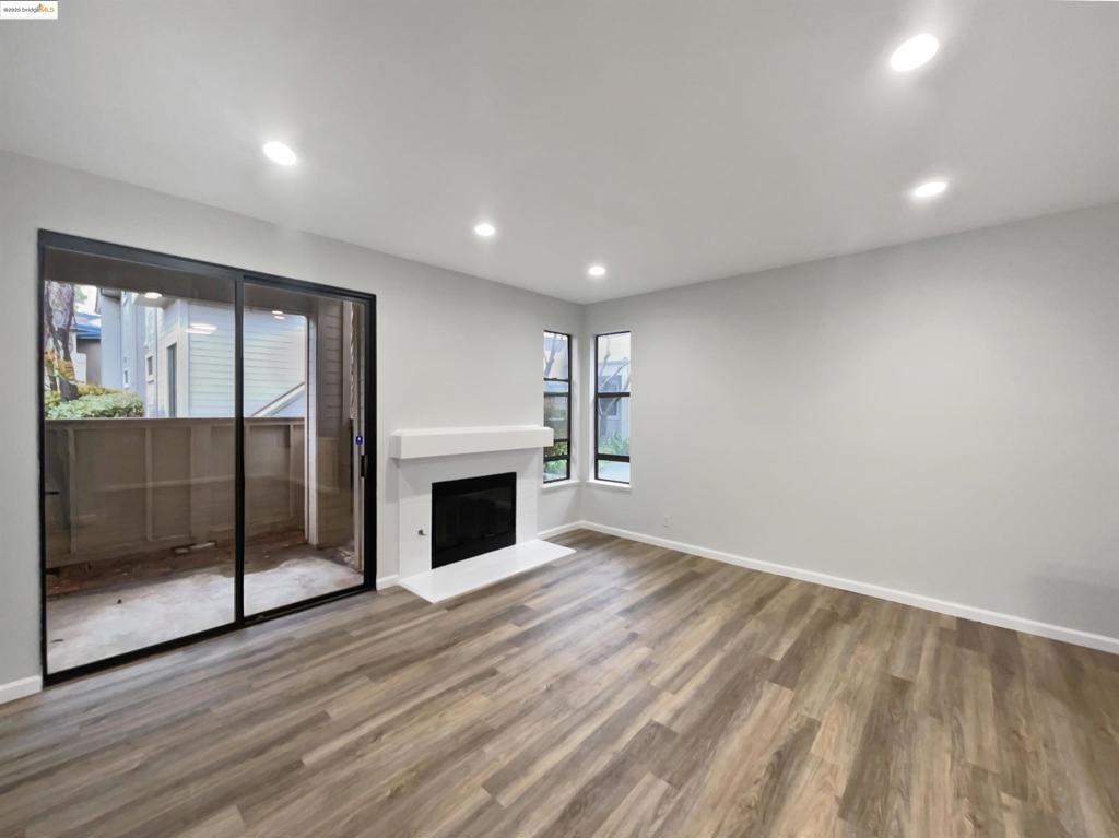 THE WATERFORDS - Residential