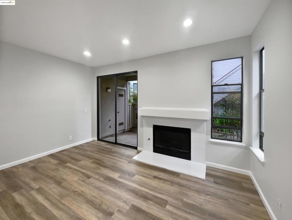 THE WATERFORDS - Residential