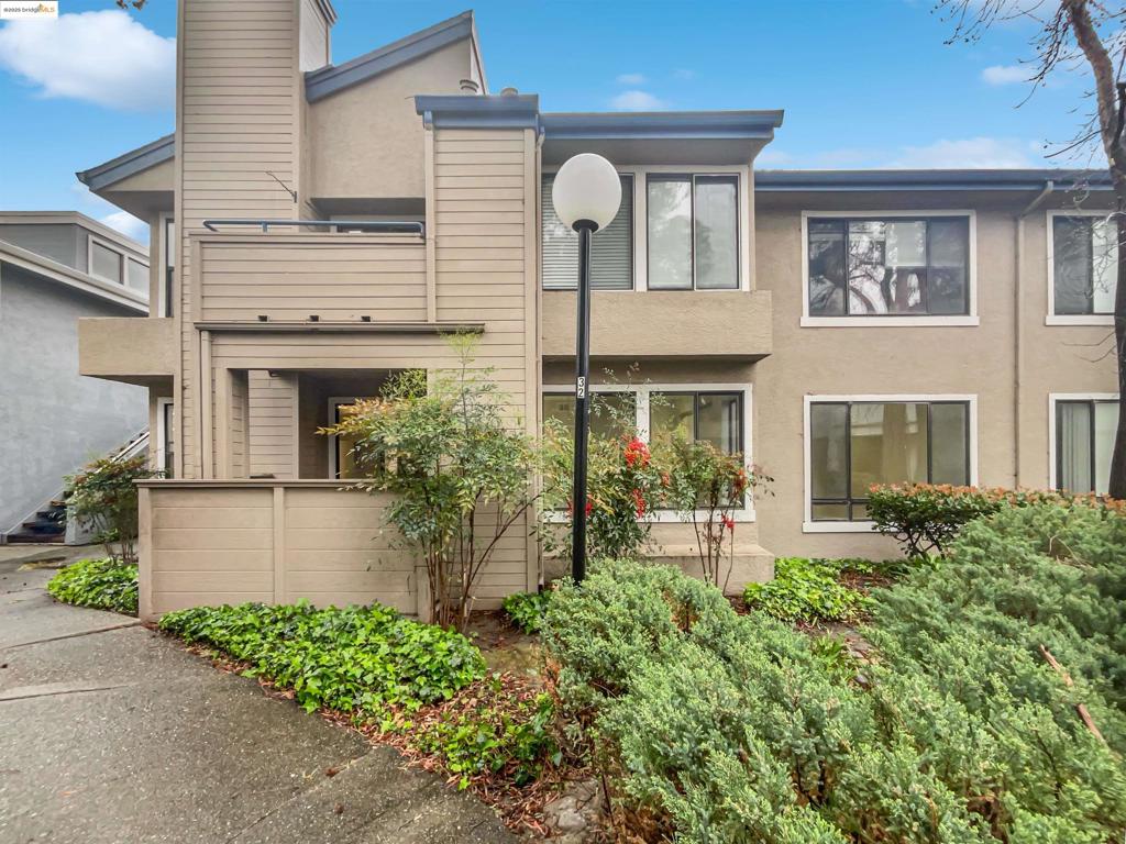 THE WATERFORDS - Residential