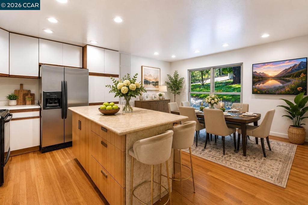 2091 Ascot Dr. DR 130, Moraga CA 94556