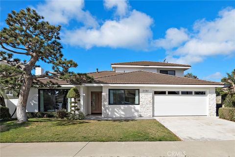 21361 Lemontree Lane Huntington Beach CA 92646