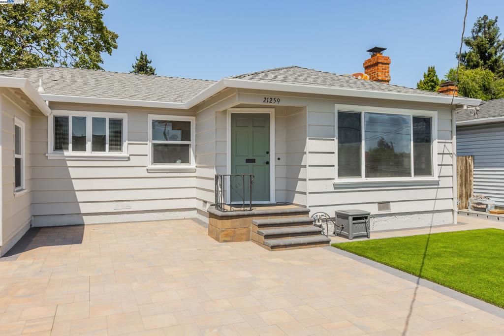 BAY WOOD - Residential