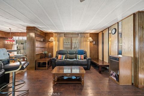 Tiny photo for 10025 El Camino Real #85, Atascadero, CA 93422 (MLS # NS25270665)