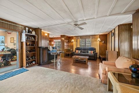 Tiny photo for 10025 El Camino Real #85, Atascadero, CA 93422 (MLS # NS25270665)