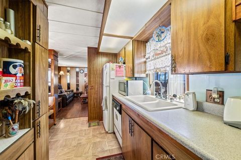 Tiny photo for 10025 El Camino Real #85, Atascadero, CA 93422 (MLS # NS25270665)