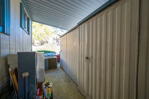 Tiny photo for 10025 El Camino Real #85, Atascadero, CA 93422 (MLS # NS25270665)