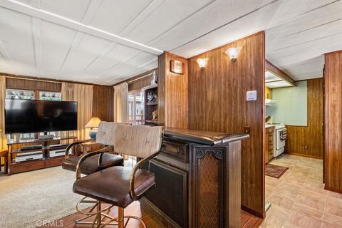 Tiny photo for 10025 El Camino Real #85, Atascadero, CA 93422 (MLS # NS25270665)