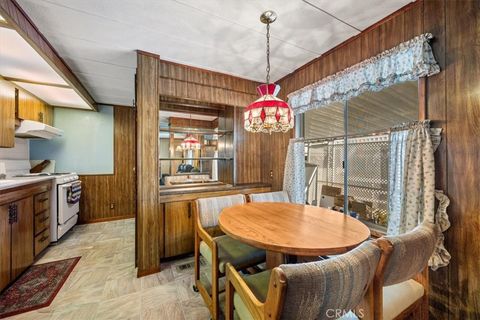 Tiny photo for 10025 El Camino Real #85, Atascadero, CA 93422 (MLS # NS25270665)